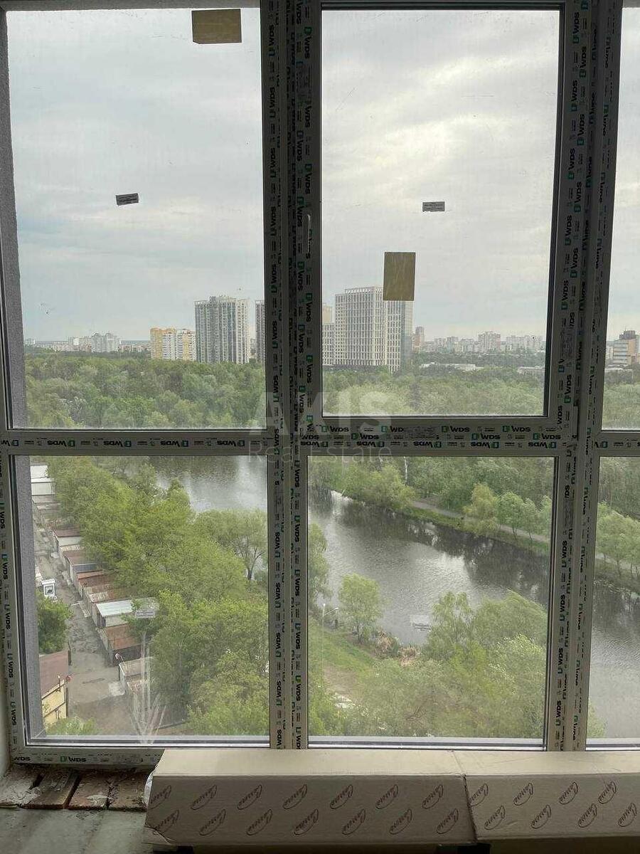 2к квартира ул. Воскресенская 2А3