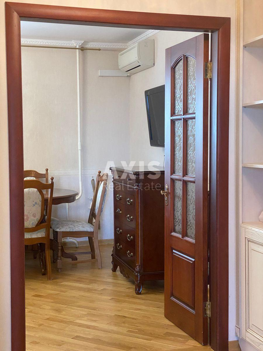 4k apartment vul. Bogatyrs'ka 6/1531596