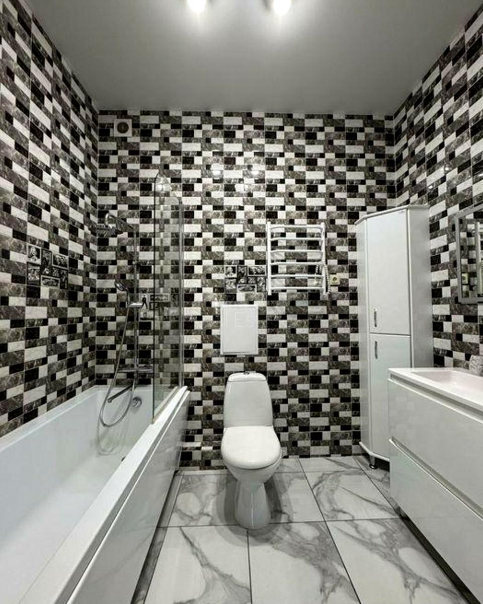 1k apartment vul. Jevgena Konoval'cja 34593347