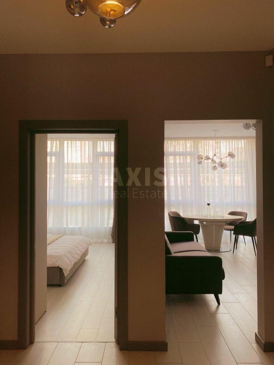 2k apartment vul. Velyka Vasyl'kivs'ka 1392