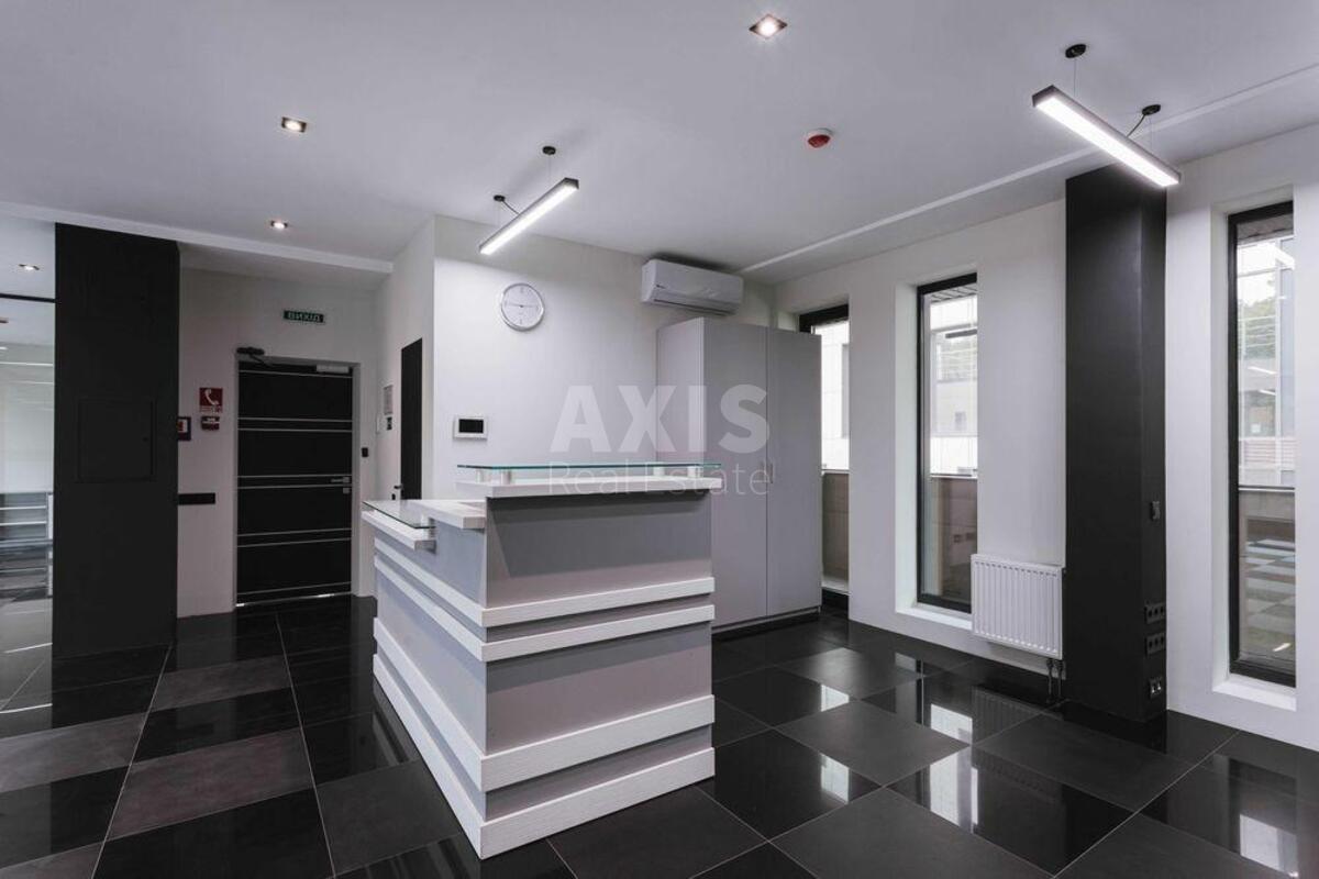 Office vul. Goncharna 9А, 157m2583549