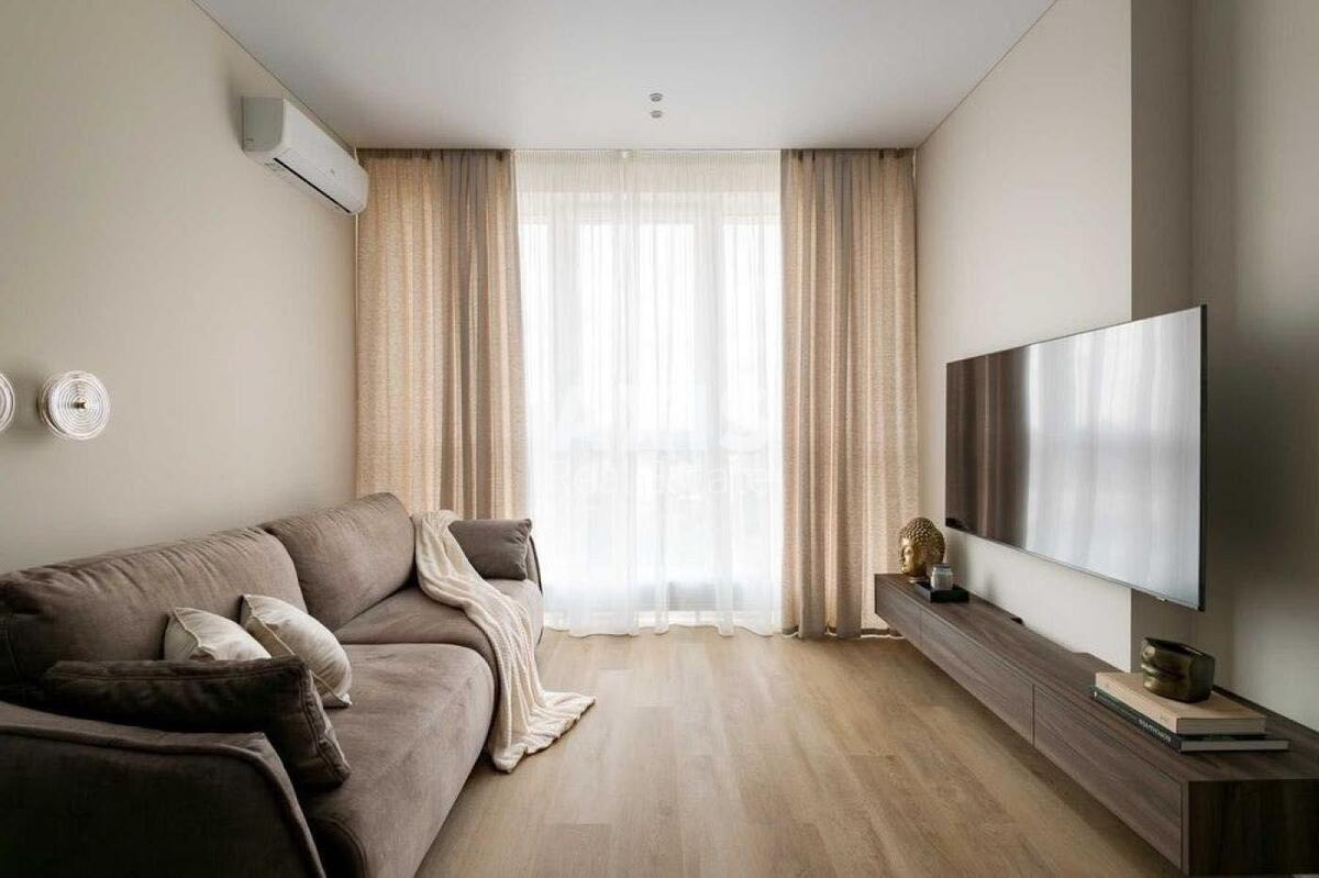 2k apartment Fortechnyy tupyk 7В620290