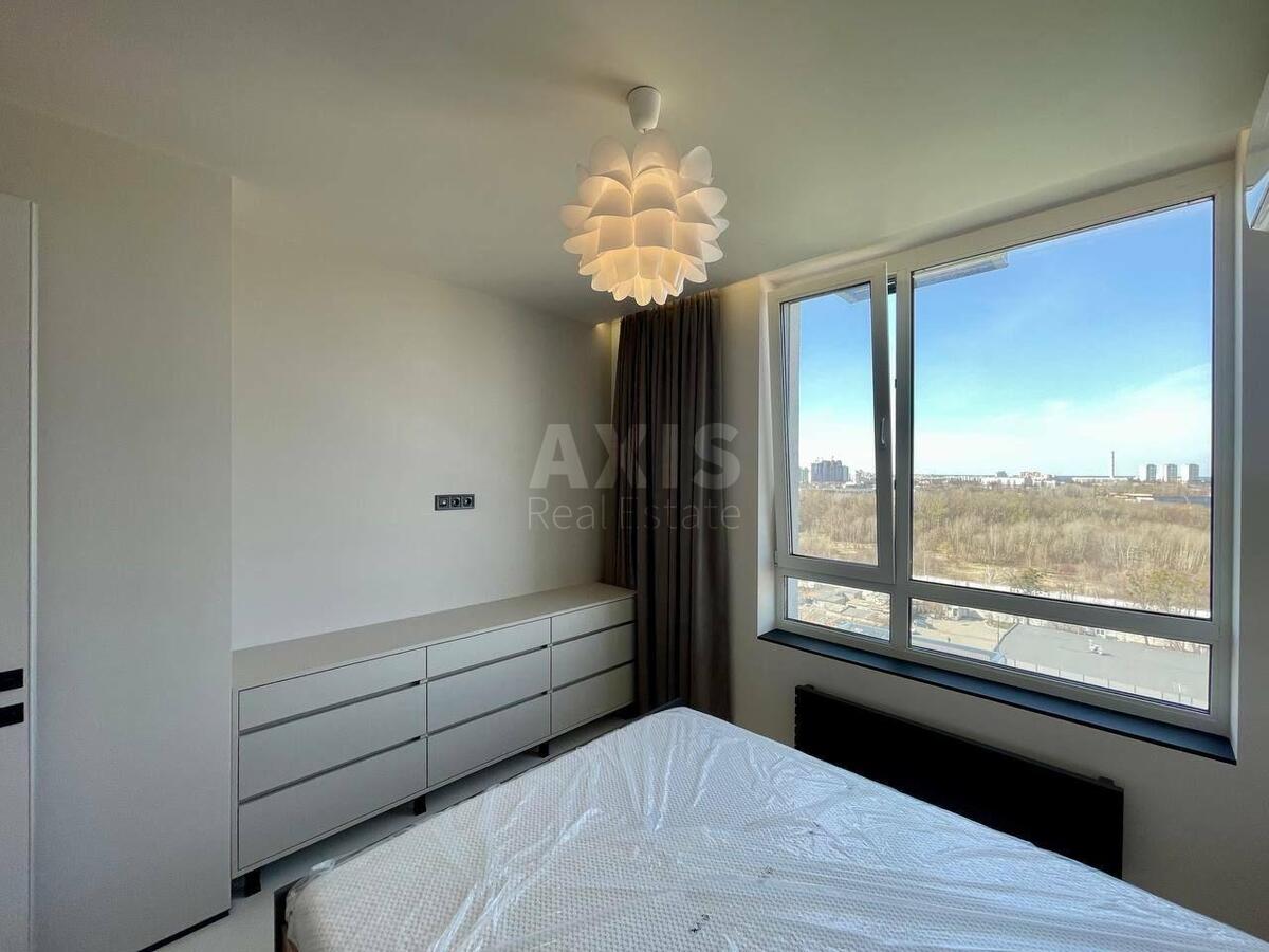 1k apartment vul. Saljutna 2Е583736