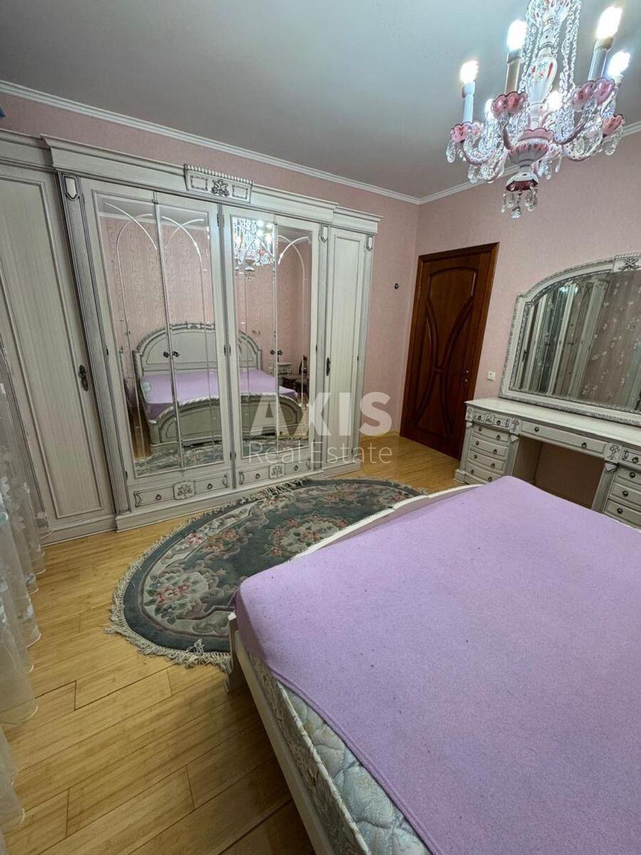 3к квартира ул. Тургеневская 52/58487857