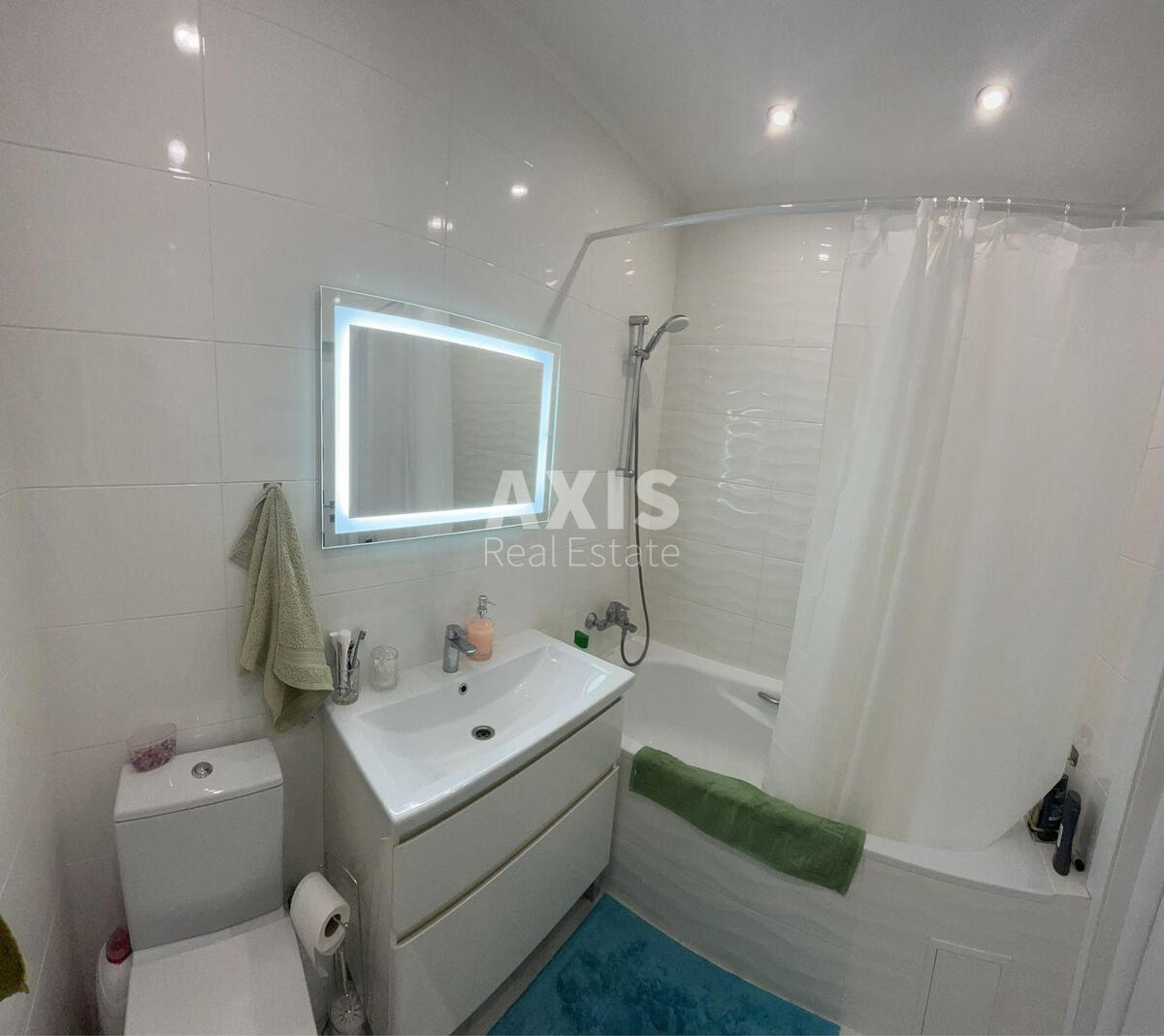 2к квартира пр-т Правды 45564244