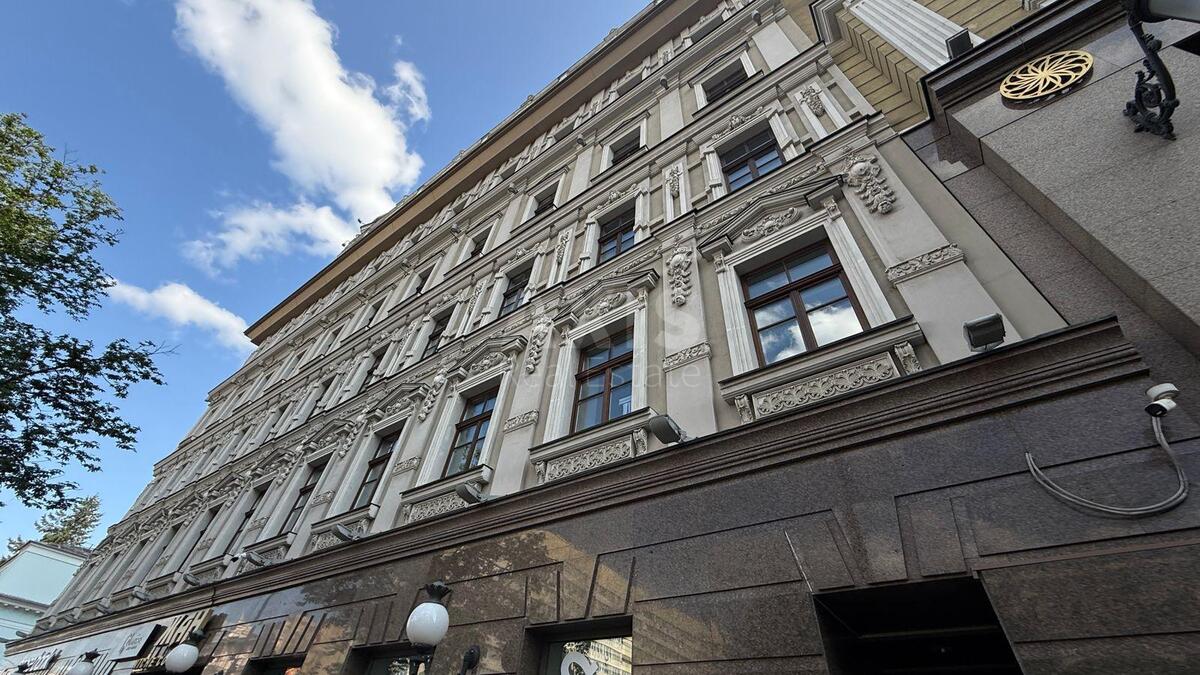 Office vul. Hmel'nyc'kogo Bogdana 19/21, 195m258430