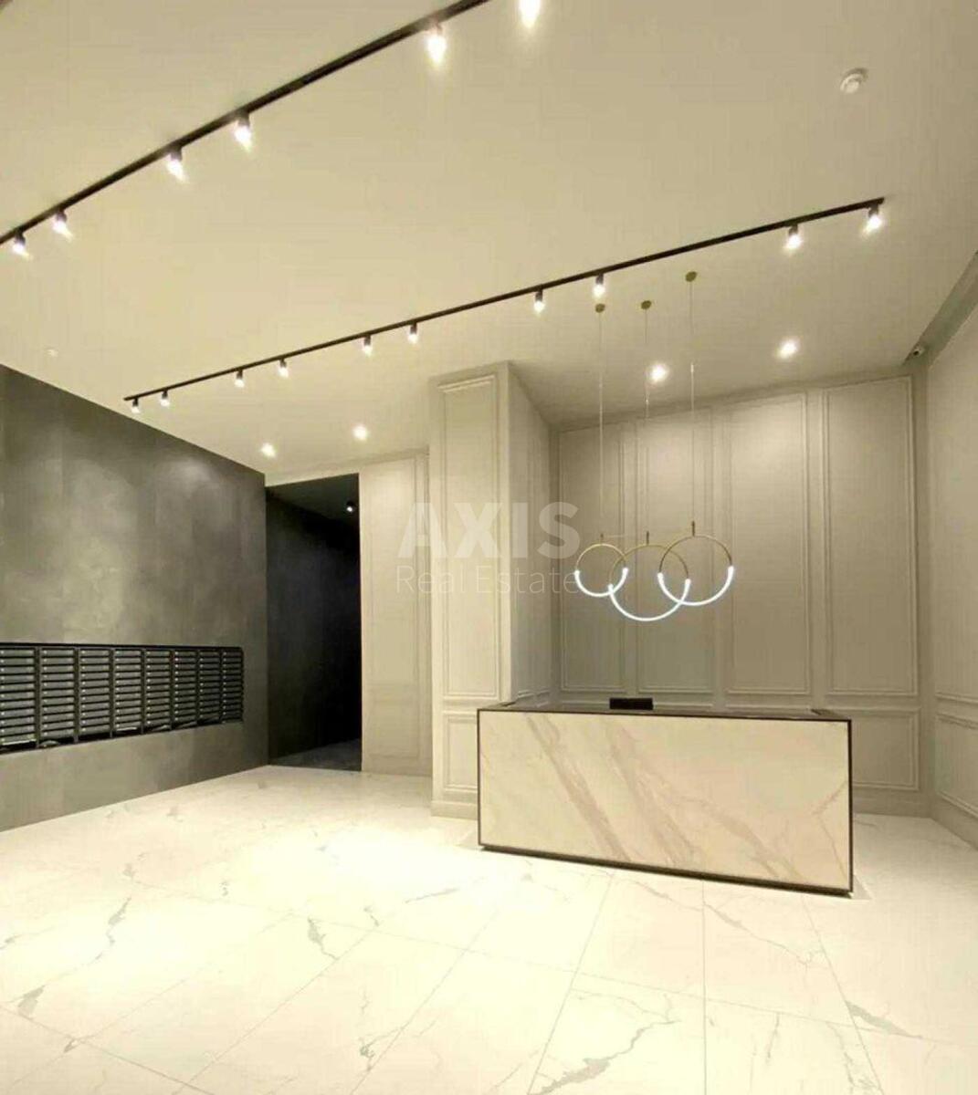 3k apartment vul. Predslavyns'ka 42627454