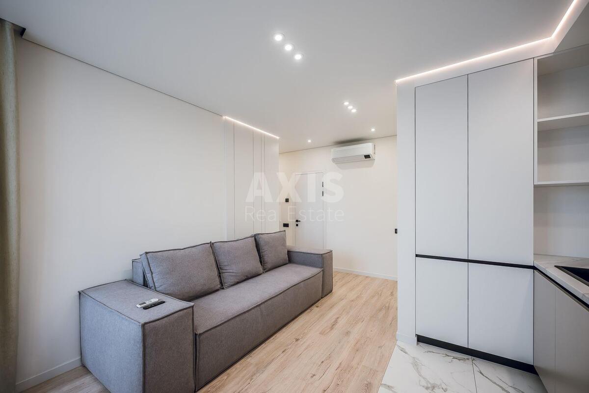 2k apartment pr-t Pravdy 39В4