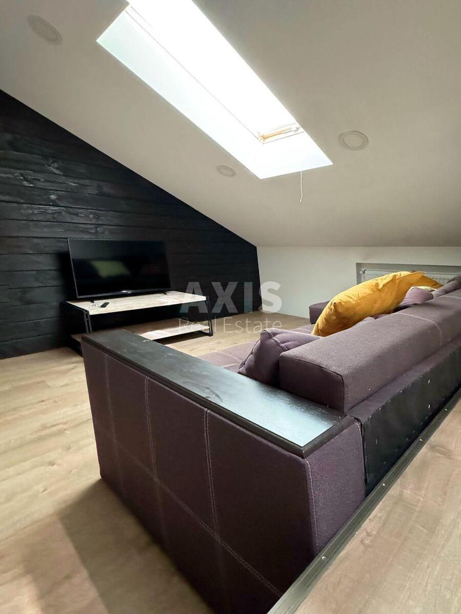 5k apartment vul. Myhajlivs'ka 1610