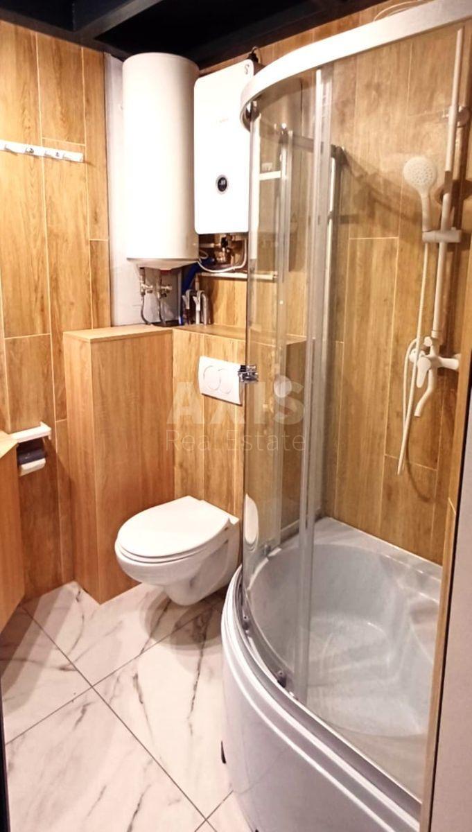 Office vul. Bul'varno-Kudrjavs'ka 17, 47m26