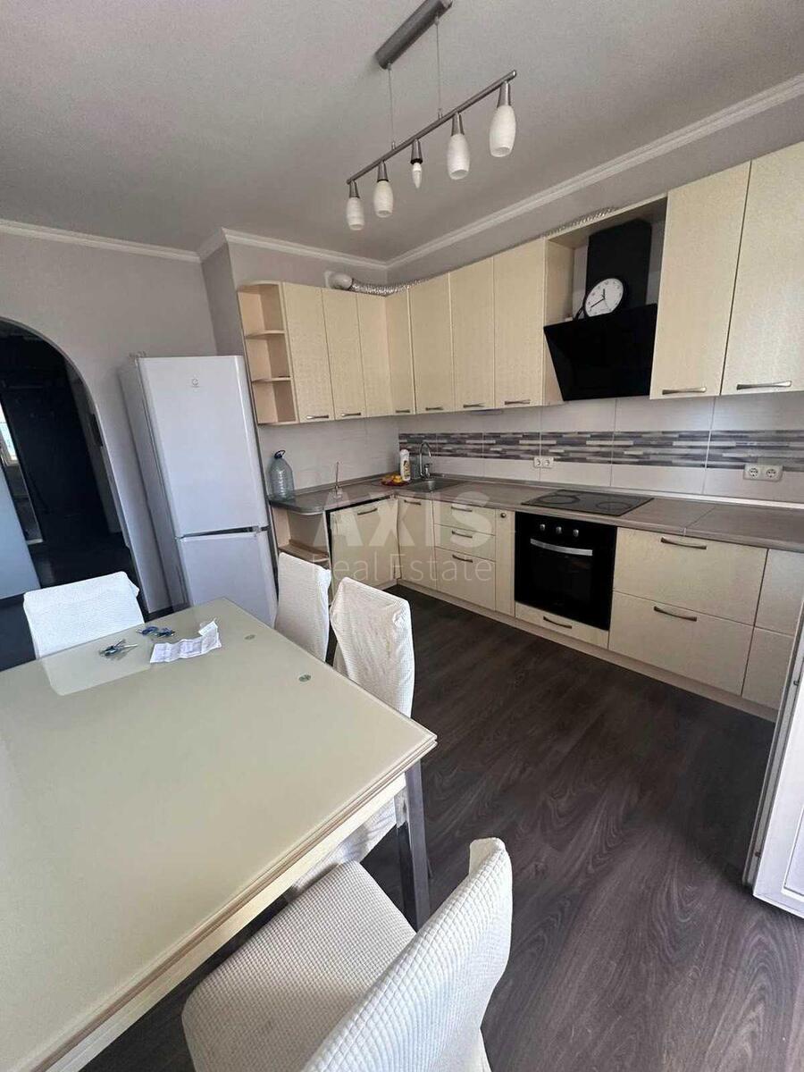 3к квартира ул. Белицкая 2058488