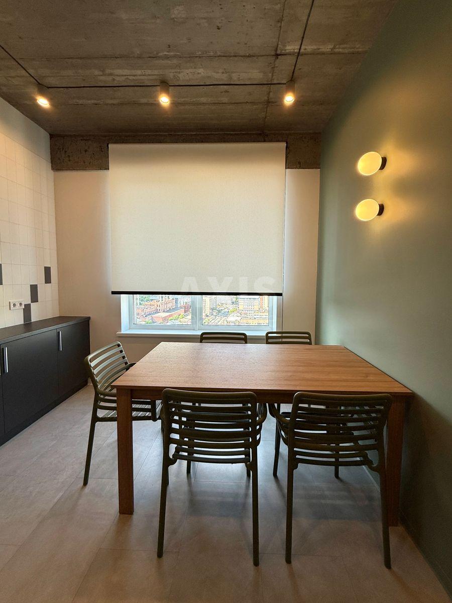Office vul. Pan'kivs'ka 20/82, 140m26