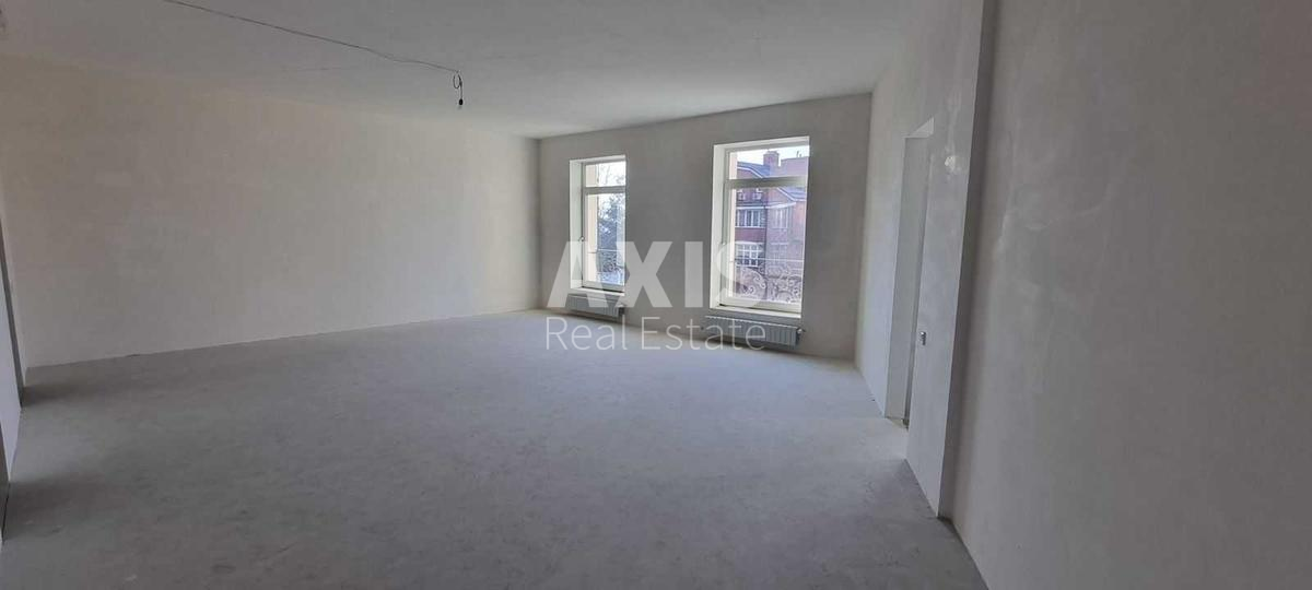 5k apartment vul. Dobroljubova 4398424