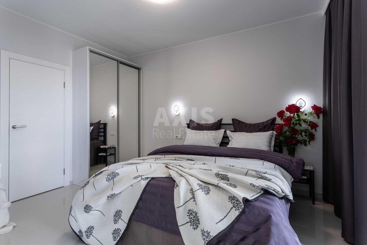 1k apartment vul. Zarichna 6629266