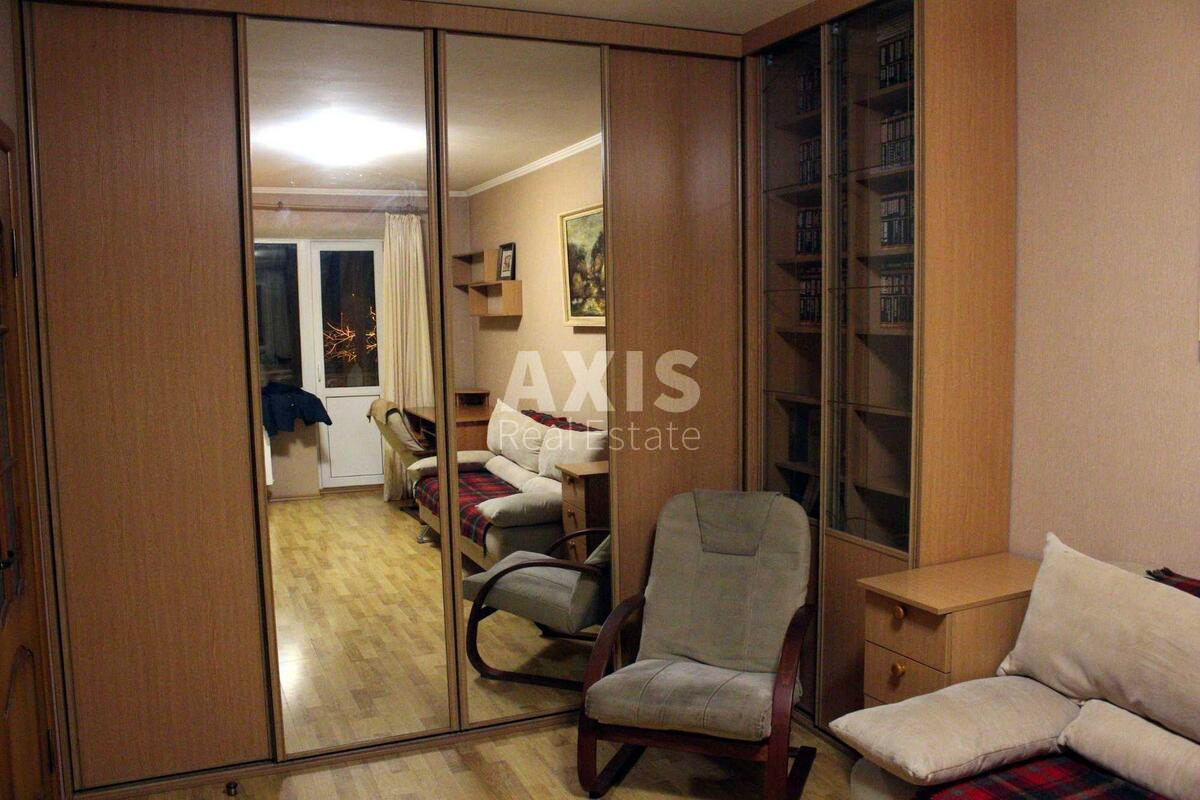 1k apartment vul. Vasylya Tyutyunnyka 11/2619514