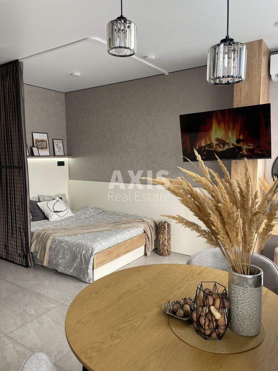 1k apartment vul. Praktychna 1566244