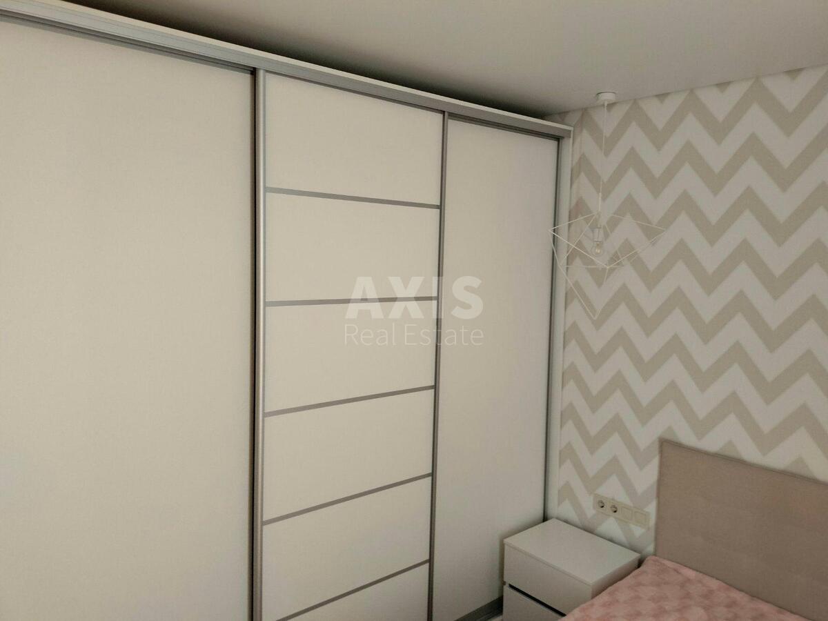 1k apartment vul. Voloshkova 23