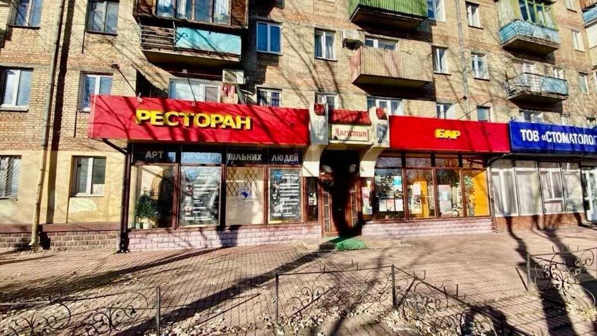 Trade object pr-t Gagarina Jurija 15, 301m258676