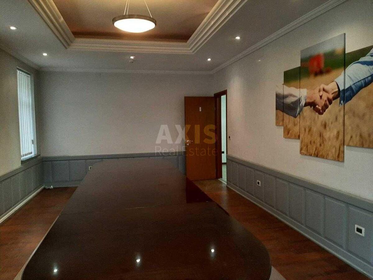 Office vul. Volos'ka 11А, 962m2630002