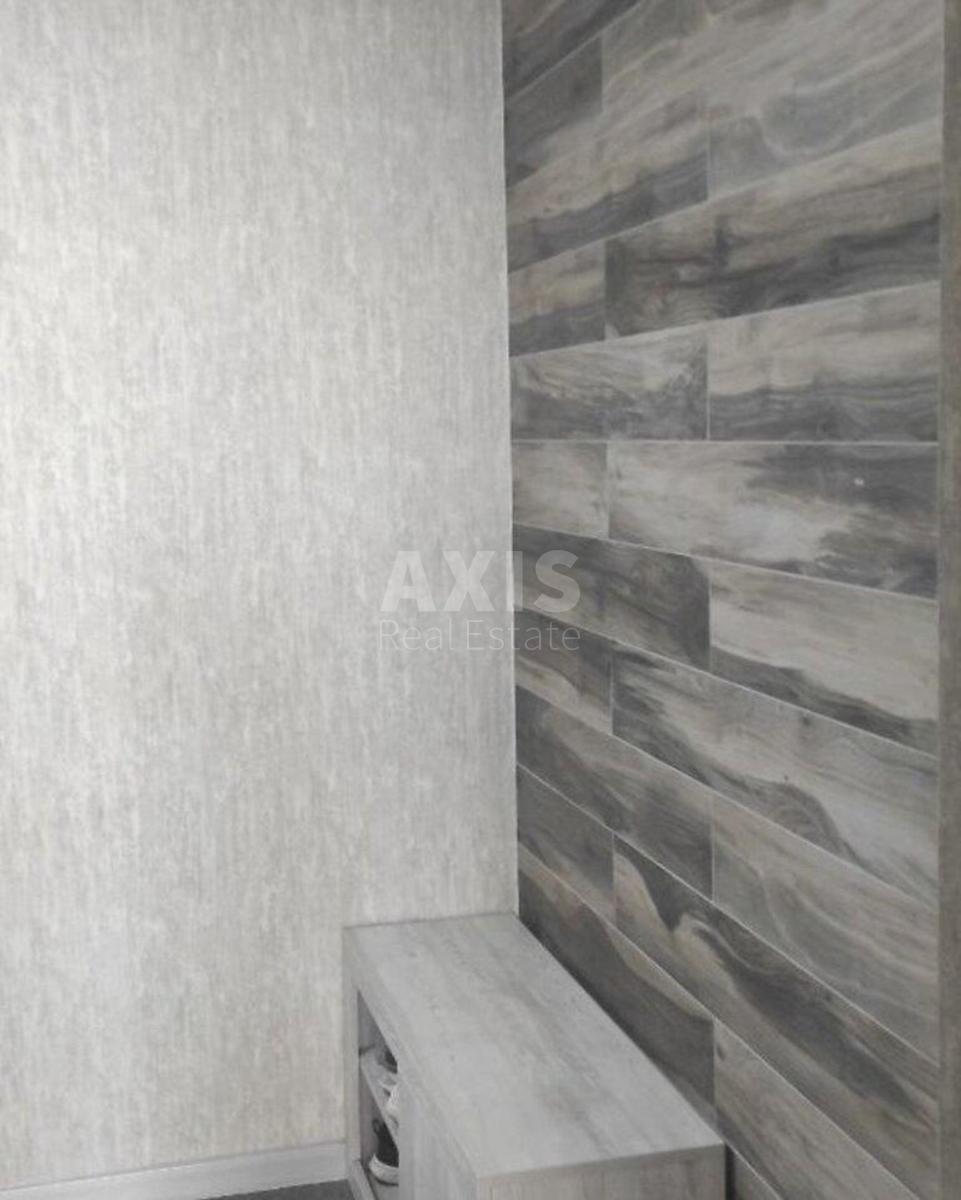 1k apartment vul. Kartvelishvili 52