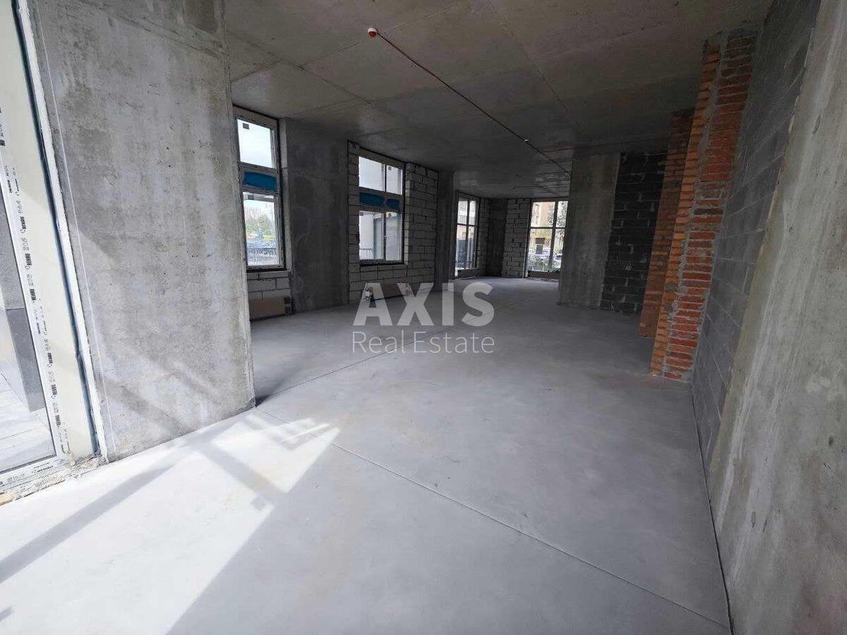 Объект сервиса ул. Семьи Кристеров 14В, 131м2604946