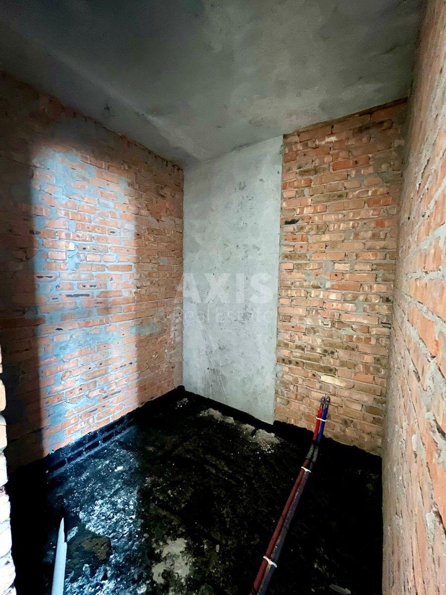 1k apartment vul. L'vivs'ka 151