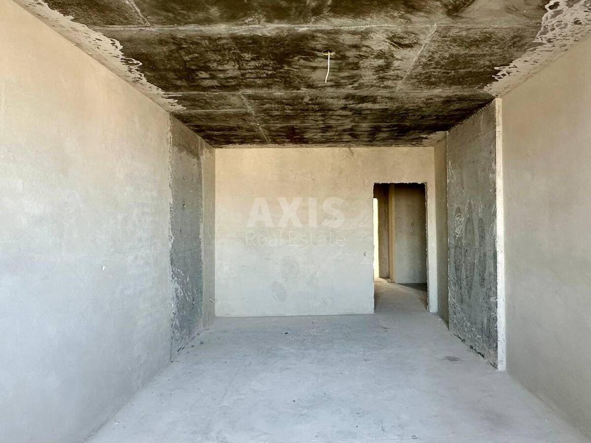 2k apartment vul. Myhajla Maksymovycha 3Д5