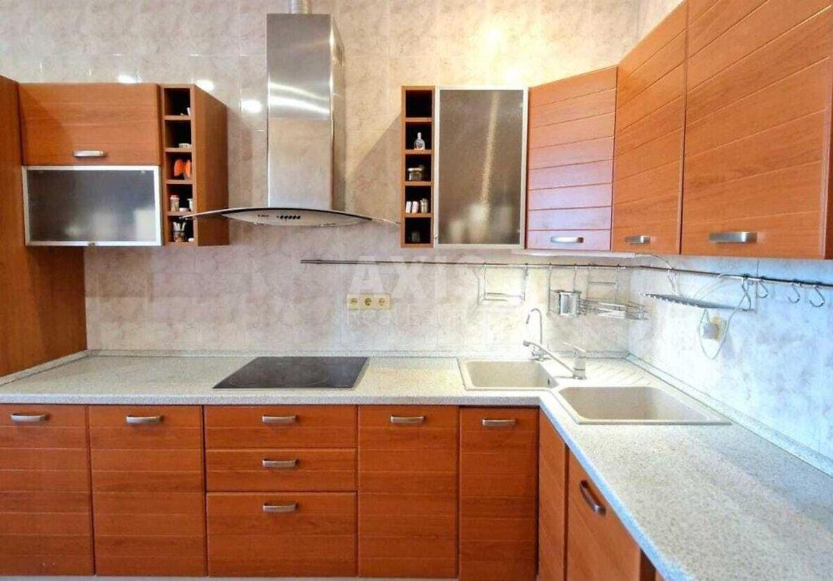 4к квартира ул. Хмельницкого Богдана 4158844