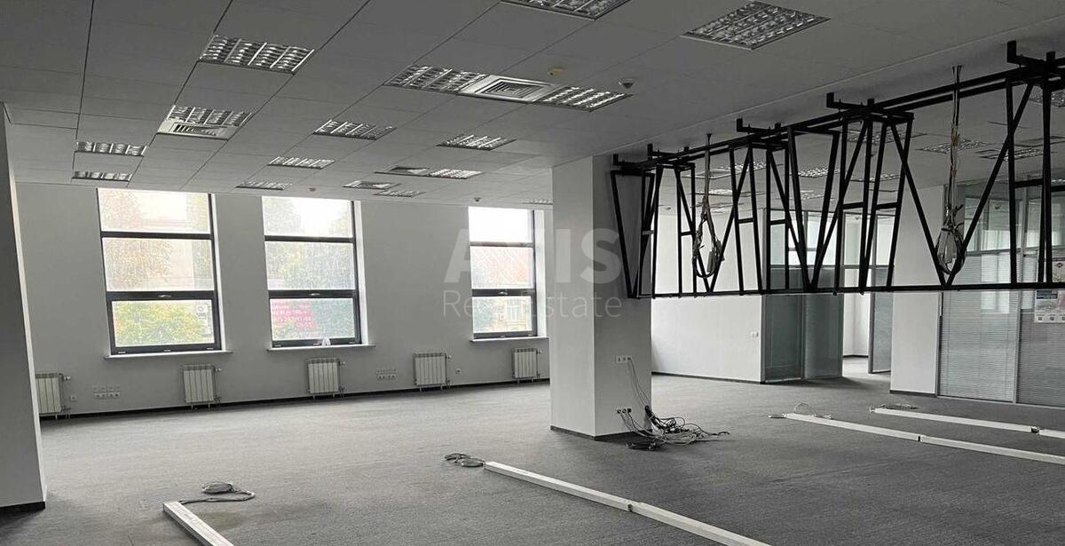 Офис ул. Новоконстантиновская 18, 1650м2588672