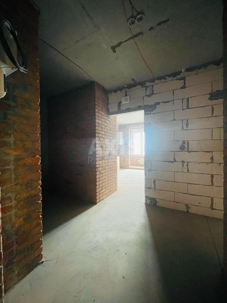 2k apartment vul. Zabolotnogo Akademika 1Б4
