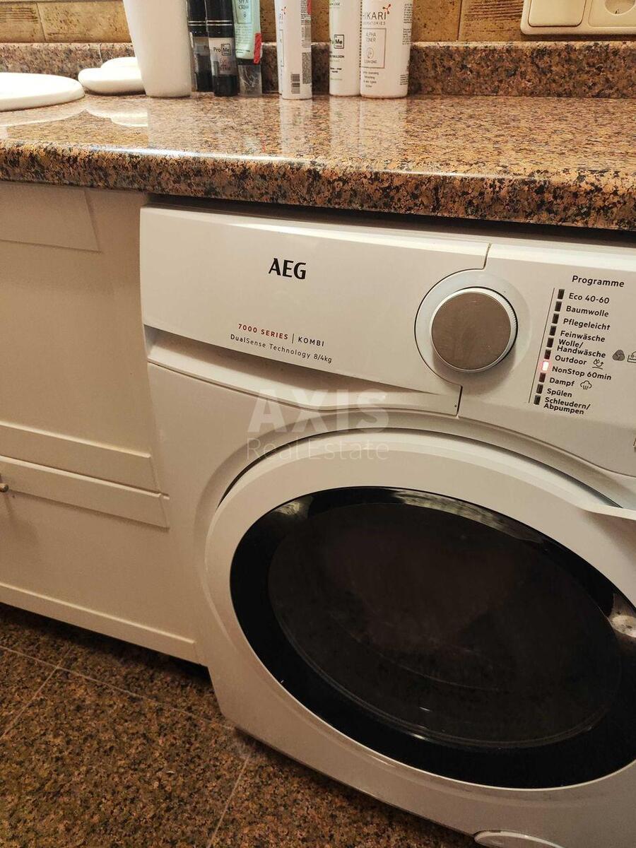 1k apartment nab. Dniprovs'ka 145888210