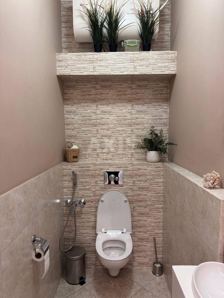 2k apartment vul. Degtjarna 76