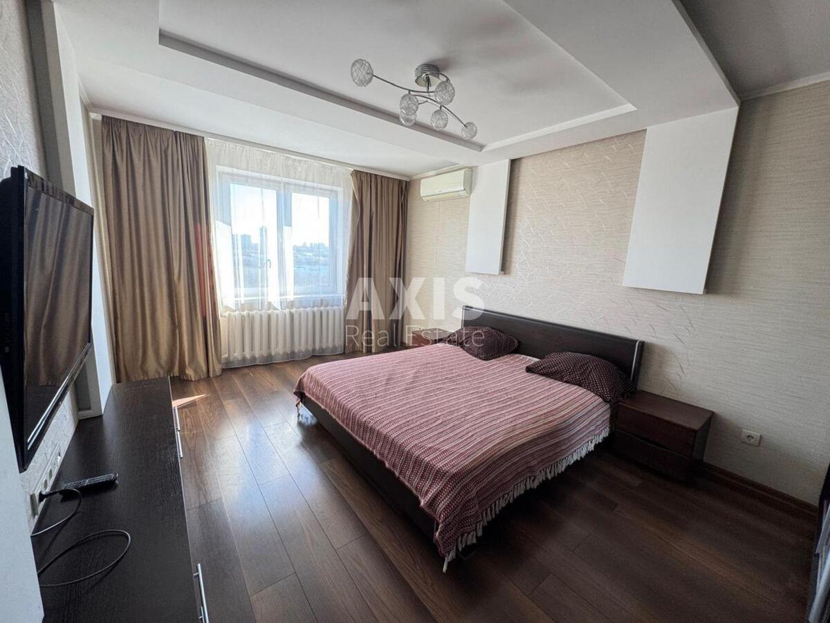 2k apartment vul. Bilec'kogo Akademika 18588275
