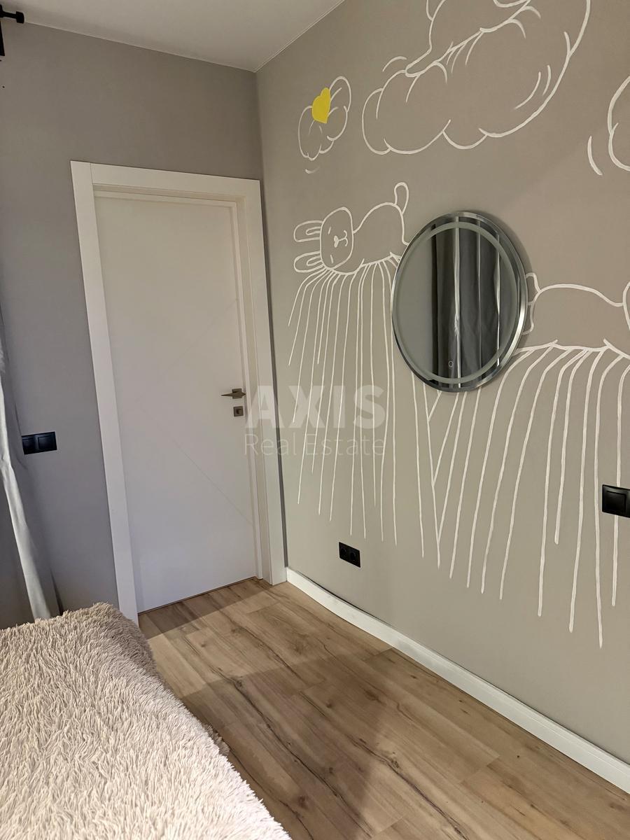 2k apartment vul. Mykil's'ko-Slobids'ka 105896410