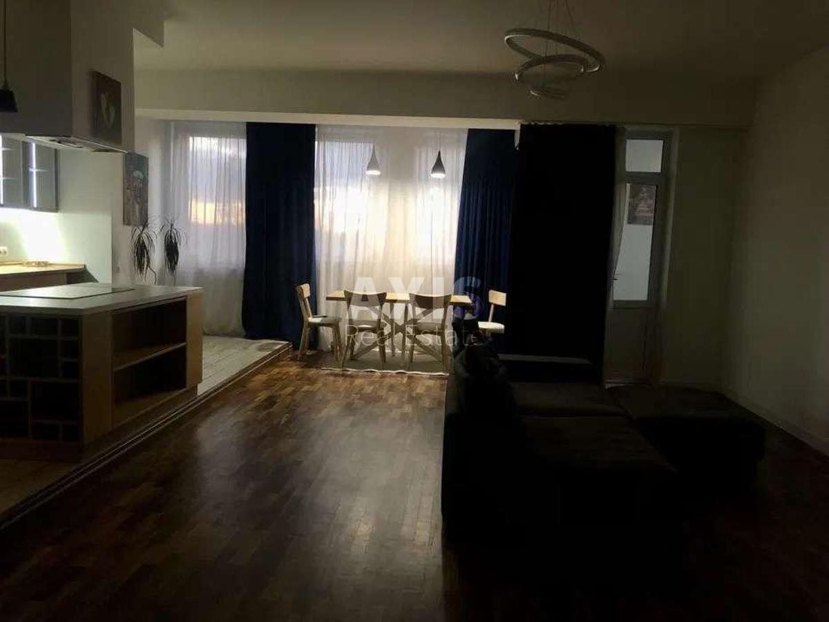 2k apartment bul. Druzhby Narodiv 14/162