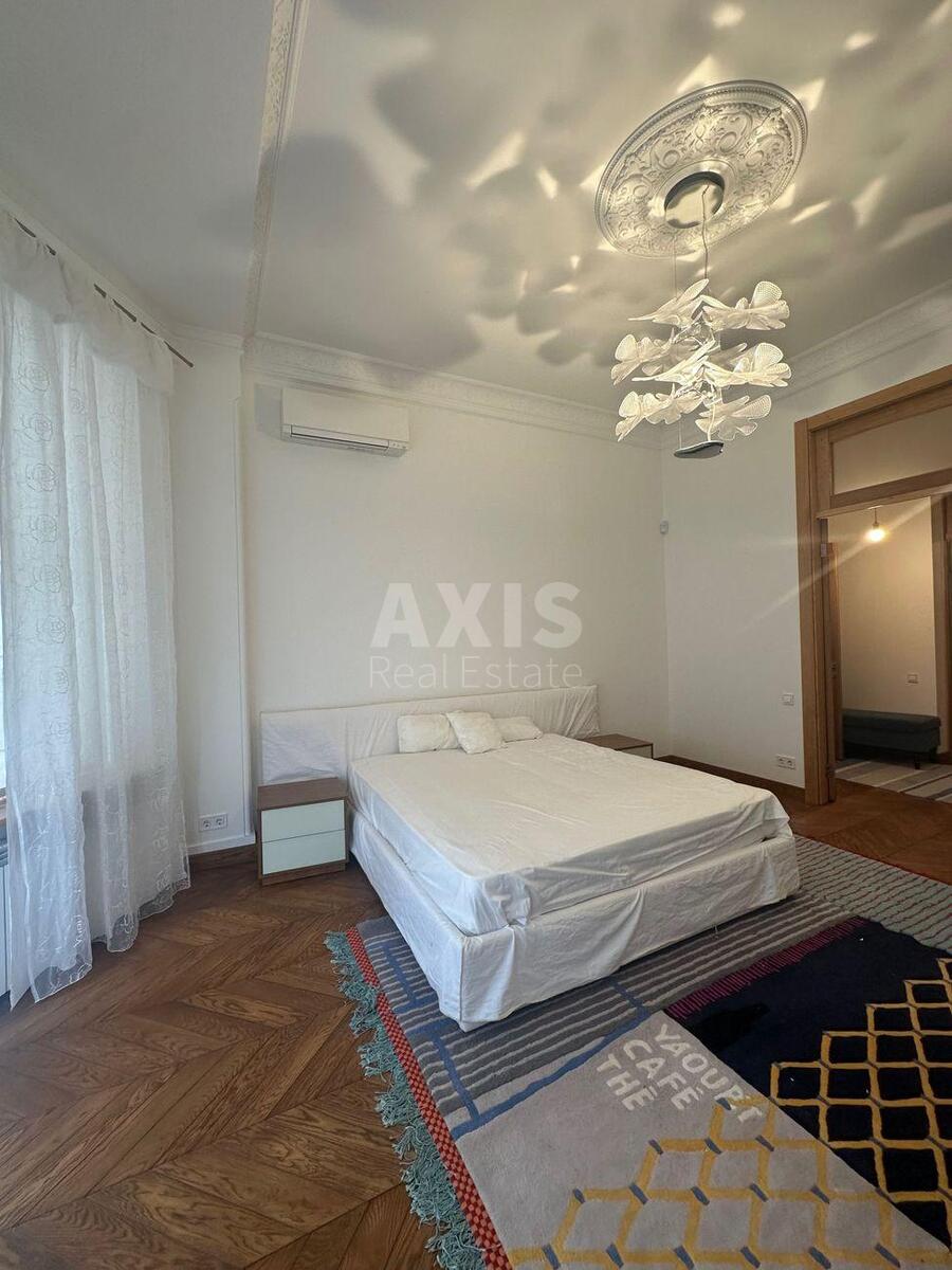 4k apartment vul. Antonovycha 8589771