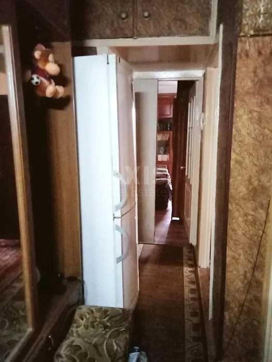 2k apartment vul. Zodchyh 62Б3