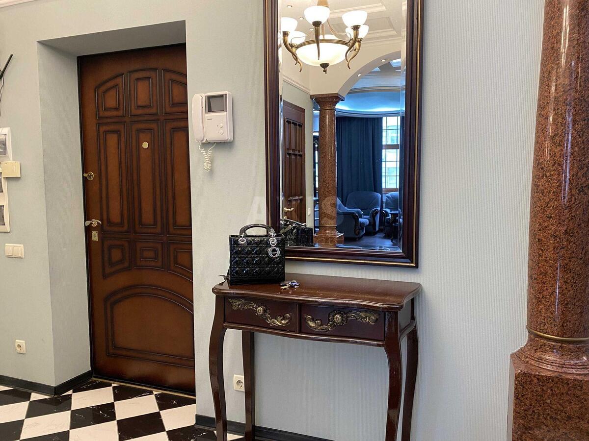 3k apartment vul. Saksagans'kogo 121589926