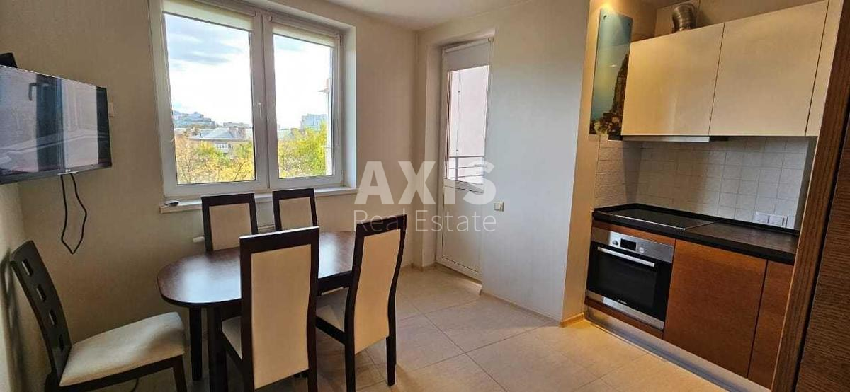 1k apartment vul. Baumana 250