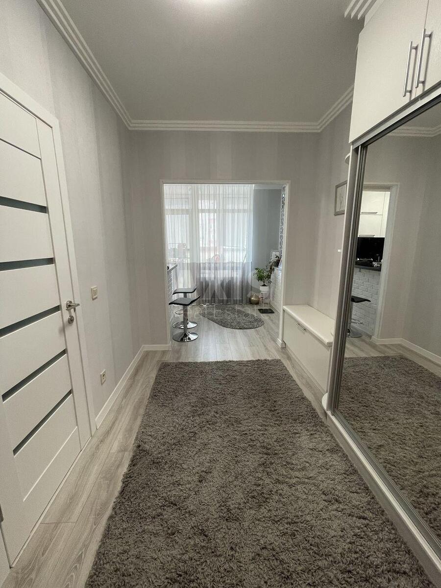 1k apartment vul. Sim'i' Kul'zhenkiv 33590357