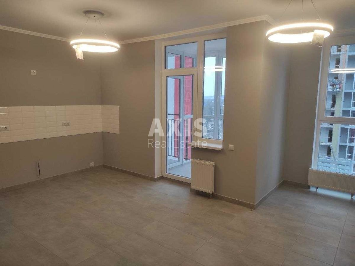 1k apartment vul. Kanal'na 8
