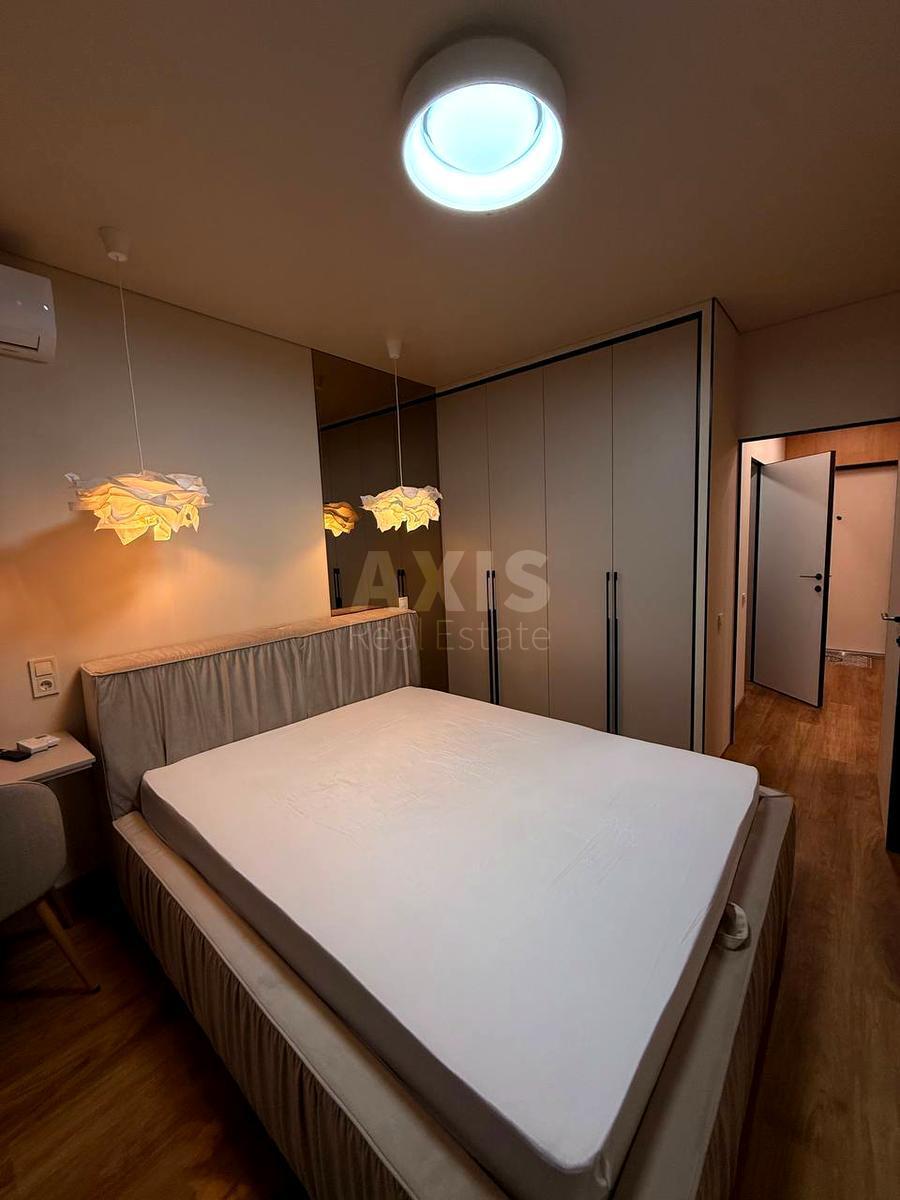 1k apartment bul. Ryl's'kogo Tadeja 1633194