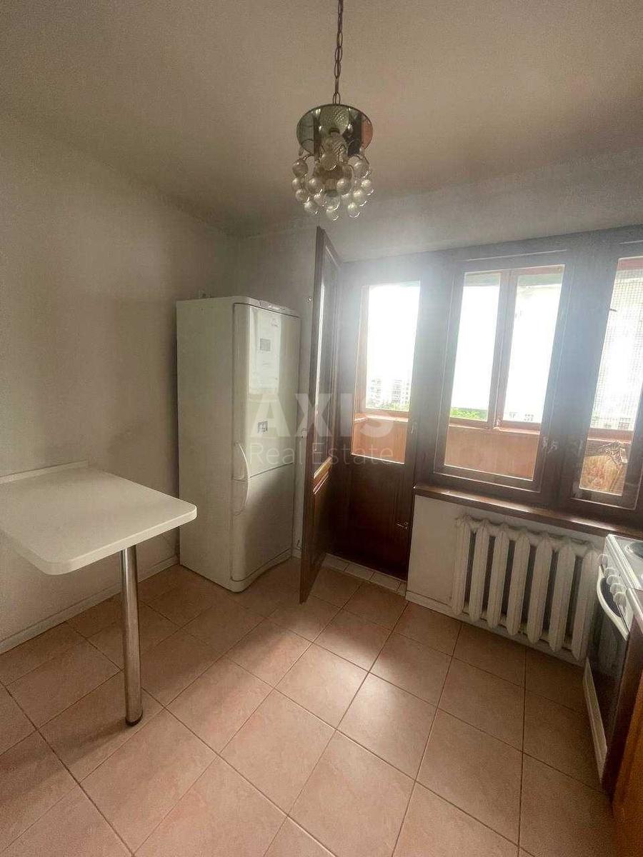 3k apartment vul. Cheljabins'ka 115