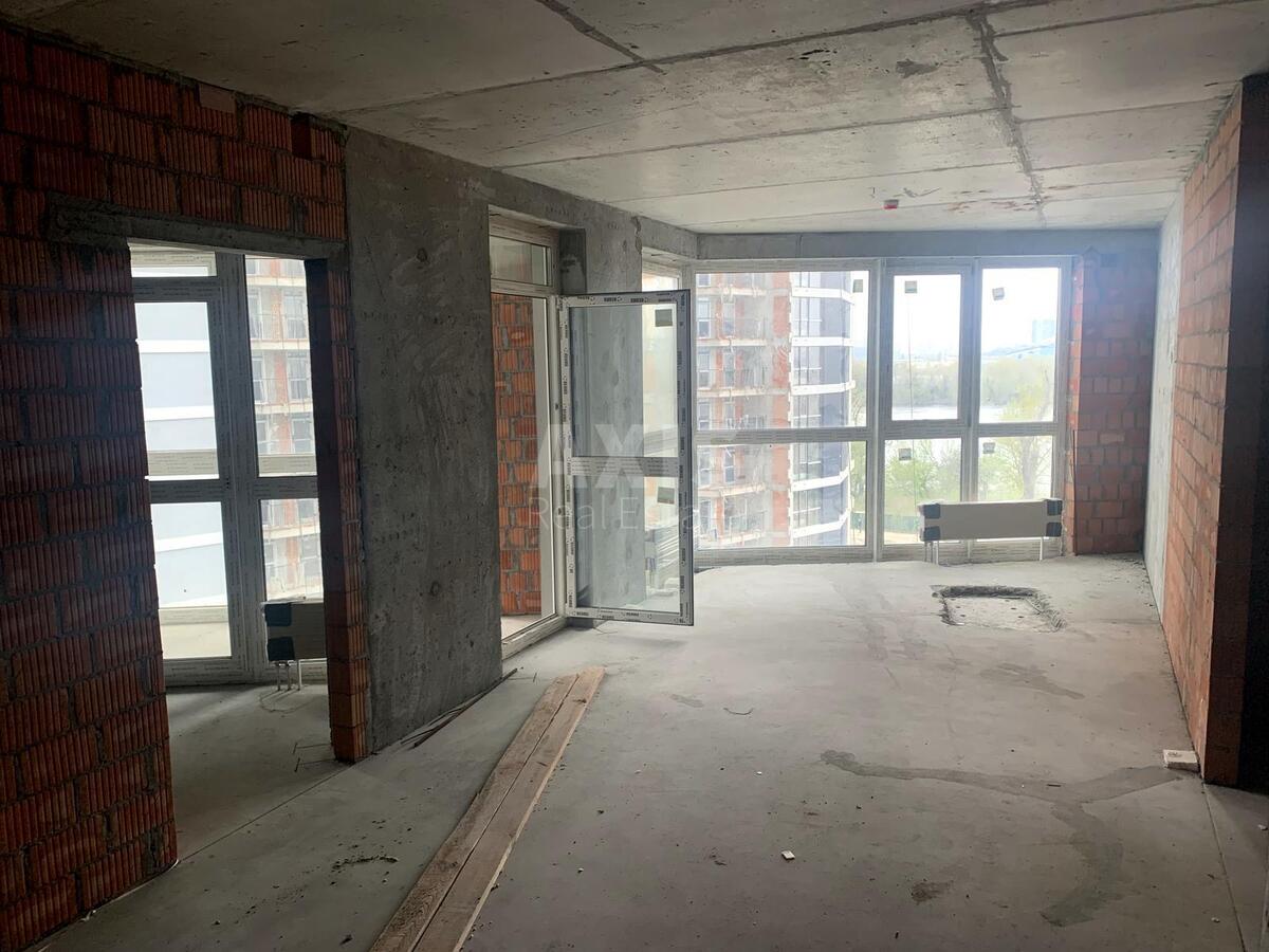 2k apartment vul. Zarichna 15911410