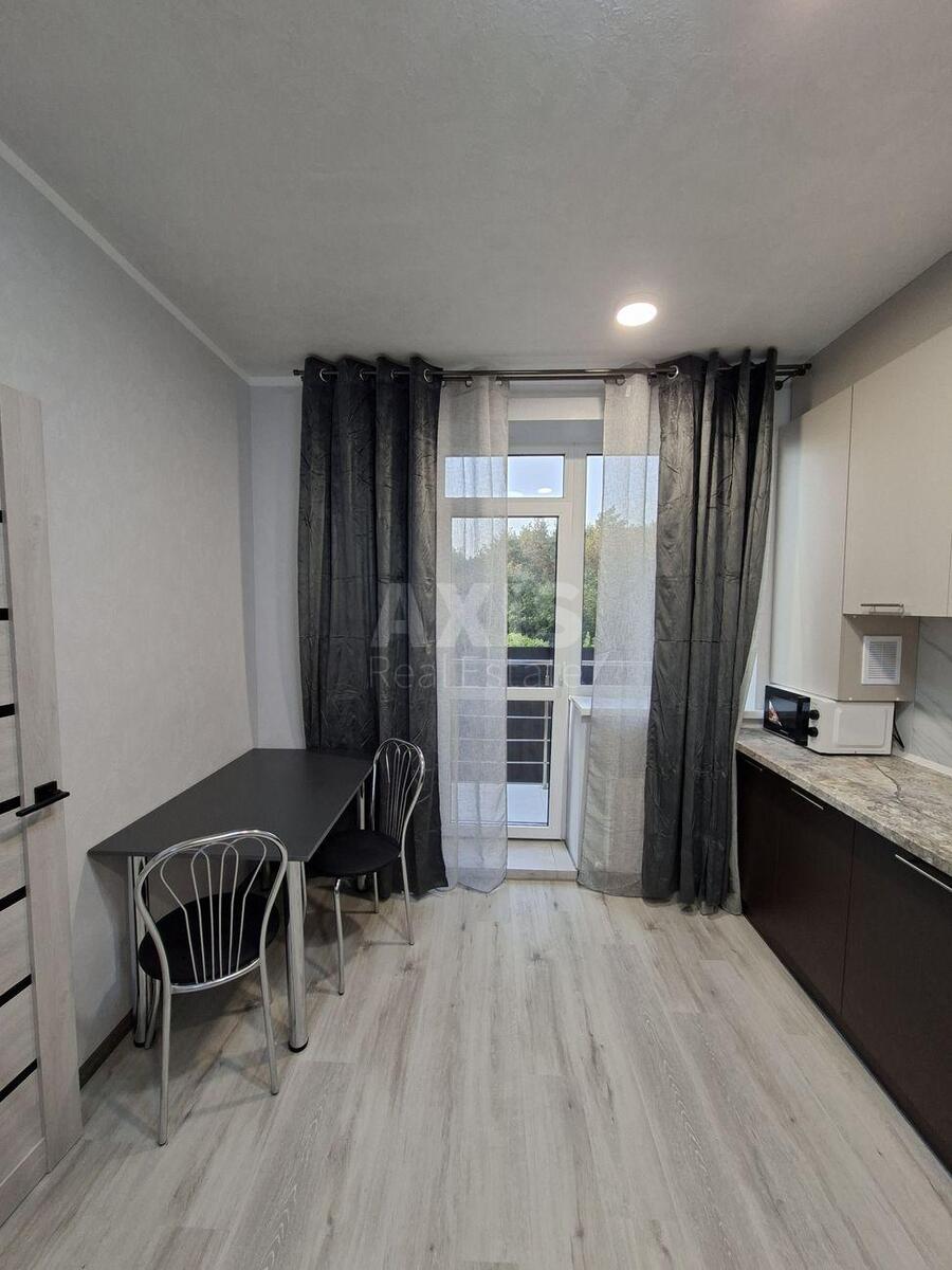 2k apartment vul. Teligy Oleny 1563384