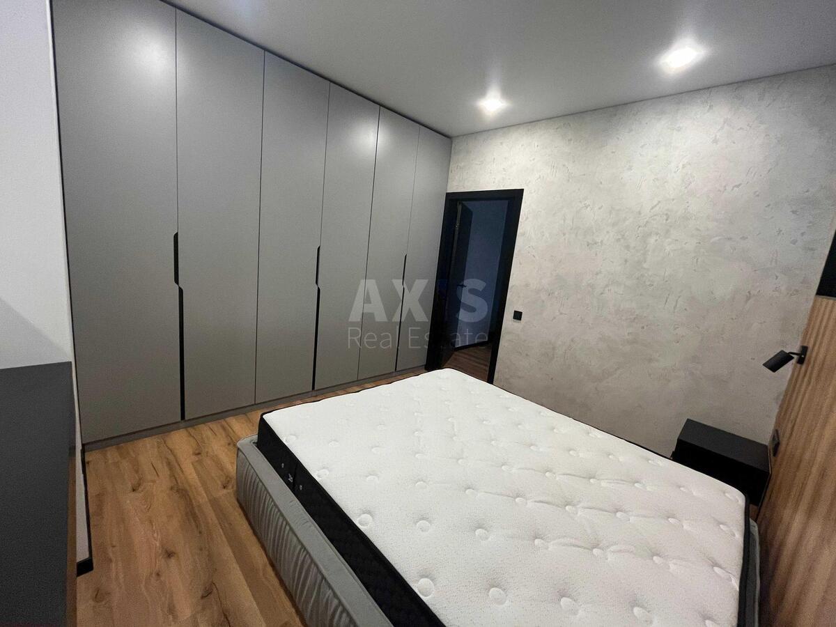3k apartment vul. Doncja Myhajla 2А5918910