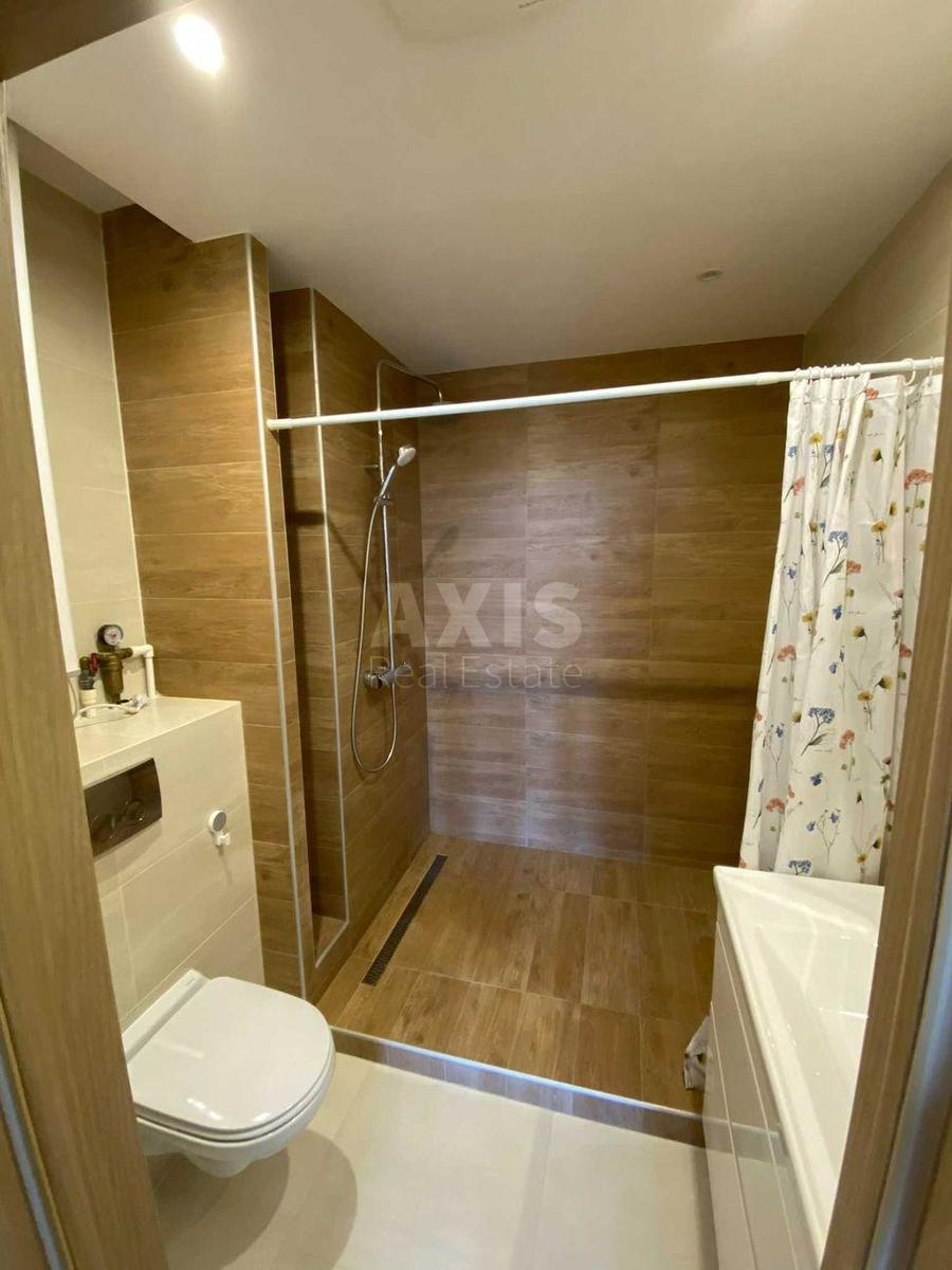 2k apartment vul. Gercena 356
