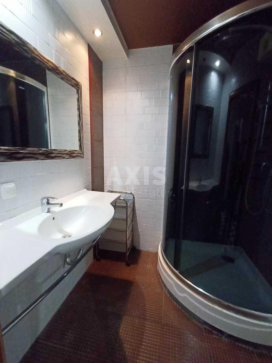 2k apartment vul. Pryrichna 377