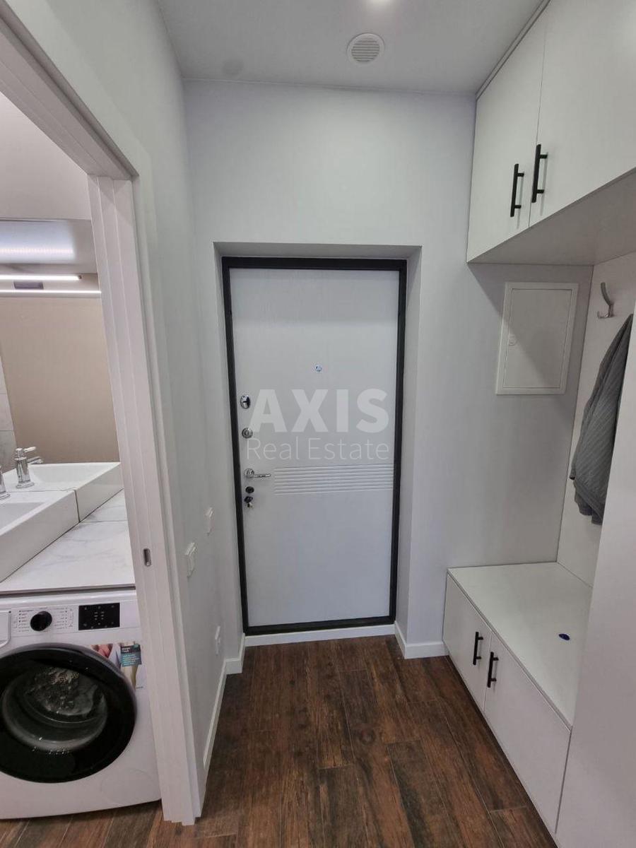 1k apartment vul. Kvitky Cisyk 324