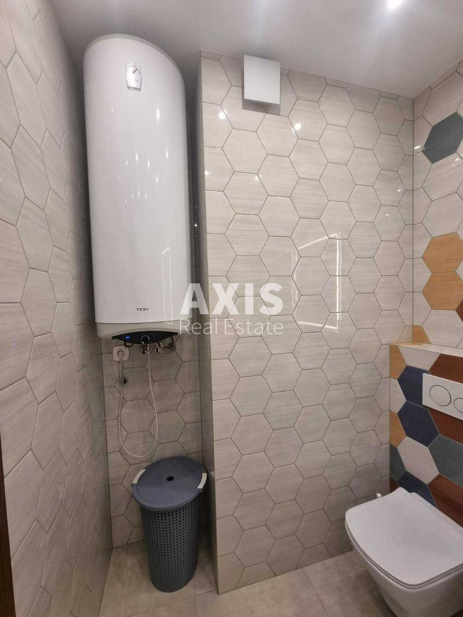 4k apartment pr-t Peremogy 67424419